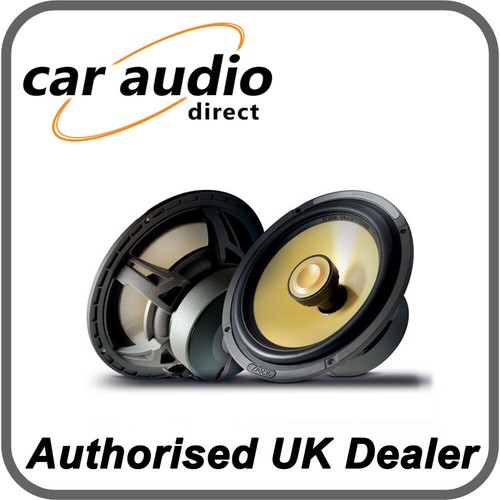Focal ec165k elite k2 power - focal,