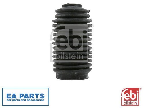 Bellow steering for - bellow,,