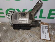 Toyota Yaris Ng Ecu (engine)  1.0l Luna C 5dr Sol Hatchback 5 Doors 2005-2011 