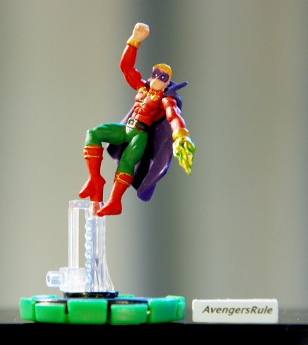 Heroclix figure lot 84 - heroclix, #84