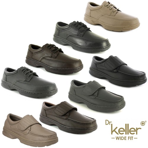 Keller mens wide fit - keller,