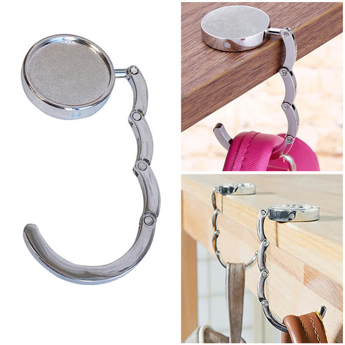 Hooks table hanger clasp - table,