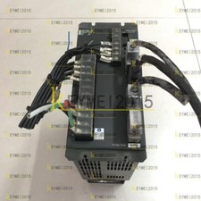 ONE USED Sanyo Servo Drive