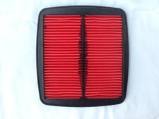 SUZUKI GSF600 GSF1200 BANDIT GSXR750 600 GSF AIR FILTER TOP QUALITY PATTERN 