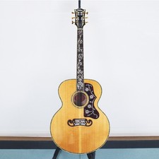 Gibson SJ-200 Custom Shop