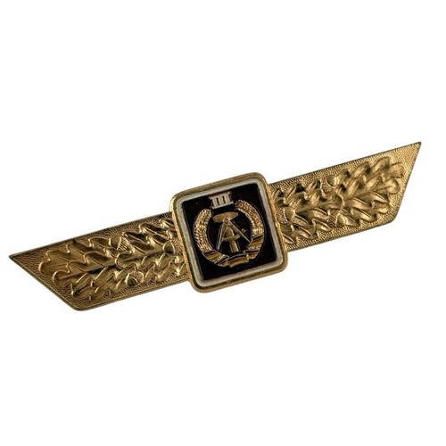 Gdr nva general classification - gdr,