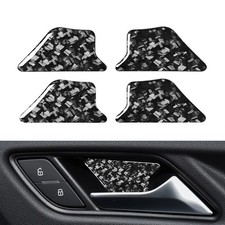 Forged Pattern Interior Door