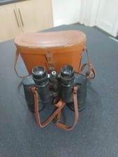 A Pair Of Vintage Concord 7 X