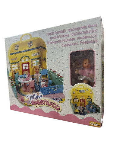 Casetta dei mini - casetta, toy
