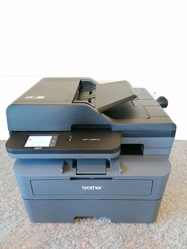 Brother dcp l2665dw - 🖨️, dcp‑l2665dw