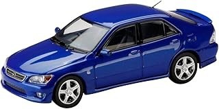 Lexus is200 blue - is200(e10),