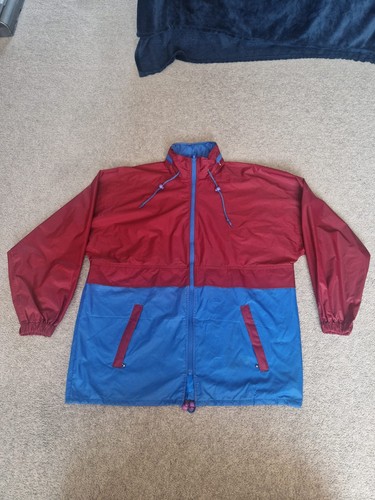 Dickies rain dance coat - rain, with