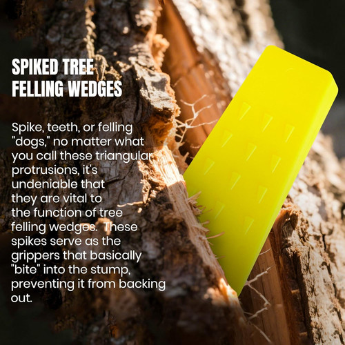 Pack tree felling - tree,