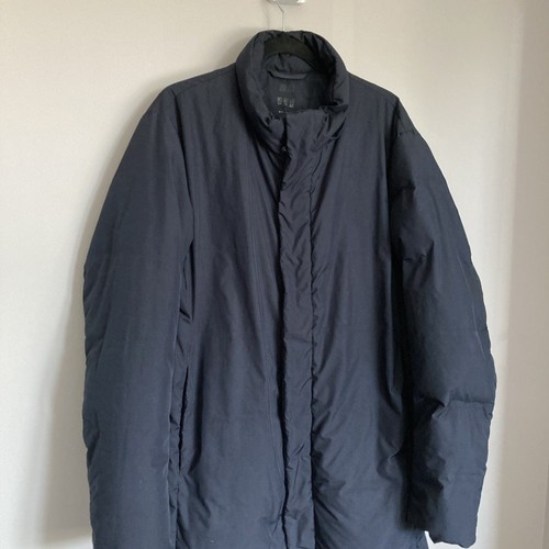 Uniqlo down jacket - uniqlo,
