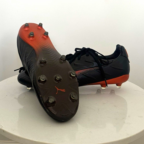 Puma king platinum - platinum, premium