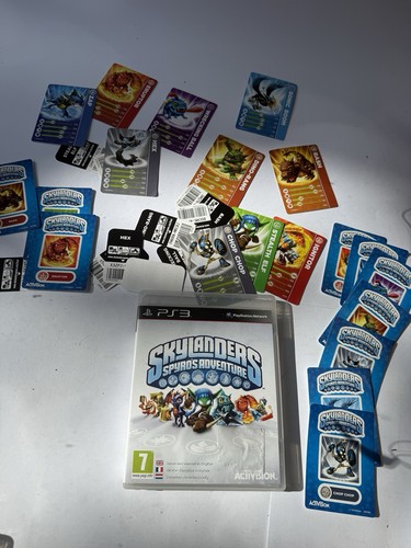 Skylanders spyro adventure - skylanders,