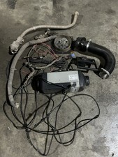 Webasto 2kw Diesel Heater Full