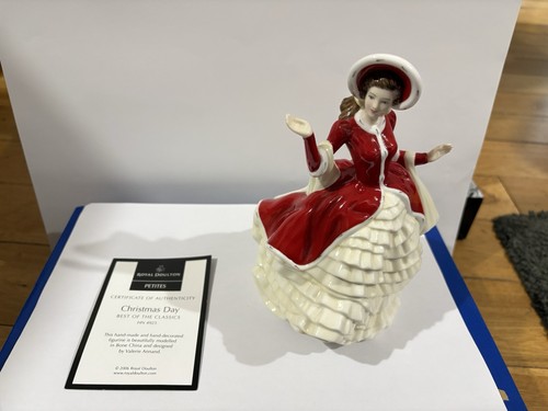 Royal doulton petites - royal,