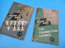 Vintage Amateur Radio