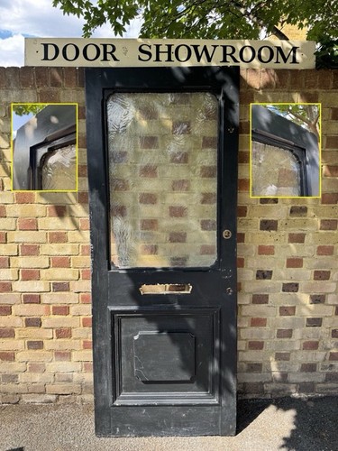 Reclaimed old victorian - reclaimed,