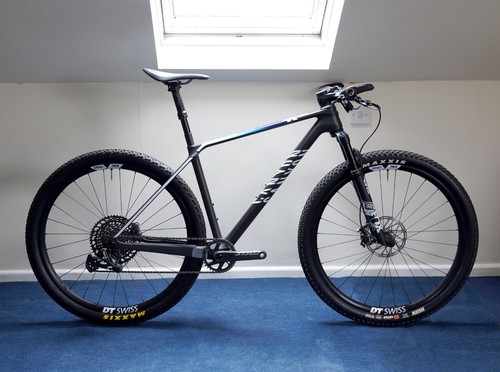 Canyon exceed slx - cf,