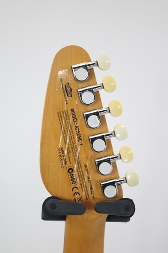 Vox apache electric guitar - apache-i,