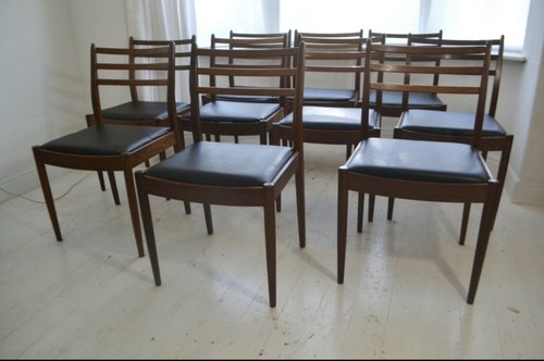 Stunning set vintage g - stunning,