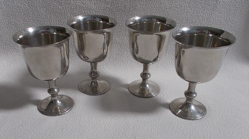 Set vintage pinder bros - vintage,