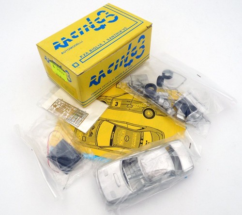 Racing mmr series - racing, 43
