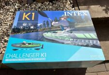 Intex K1 Challenger Inflatable
