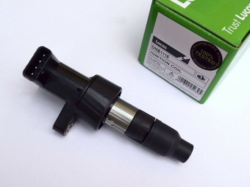 Lucas electrical dmb1115 - lucas,