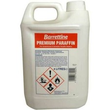 Barrettine Premium Grade