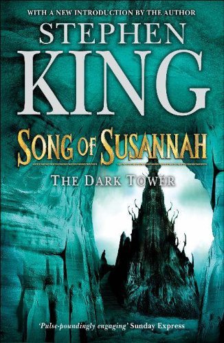 The dark tower song - tower:, of