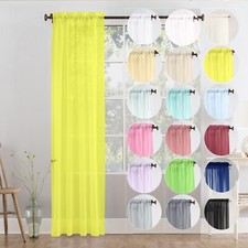 A single panel of high quality