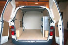 Toyota Hi-Ace LWB Plylining Interior Van Kit Plyline Ply Lining Plywood Wood New