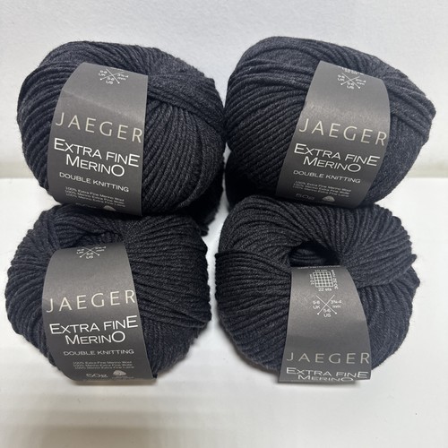 Jaeger extra fine - jaeger,