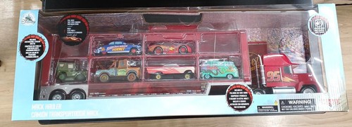 Disney muck hauler light - muck,