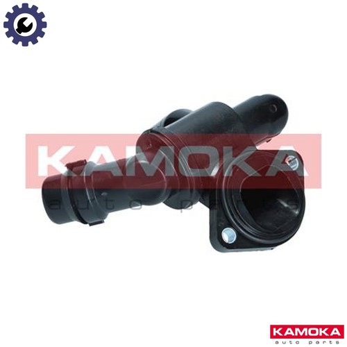 Thermostat coolant 7710185 for - 7710185,