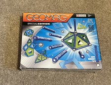 Geomag Building Set 60 Pieces