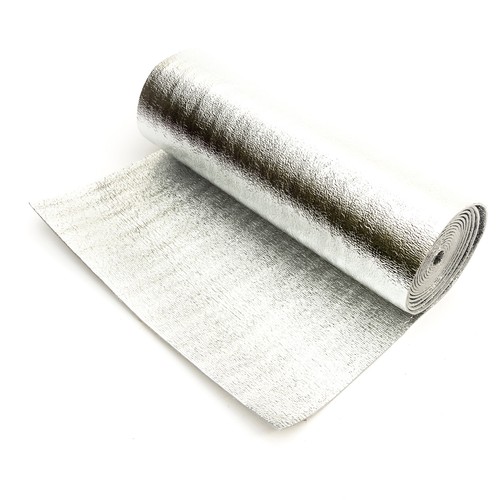 Insulation double thick - insulation,