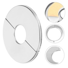 4 Pcs Wall Split Flanges