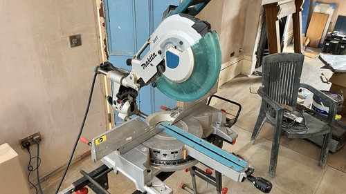 Makita ls1216 compound - ls1216,