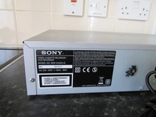 Sony RDR-VX420 Dolby Digital