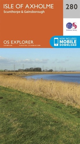 Isle axholme scunthorpe - isle,