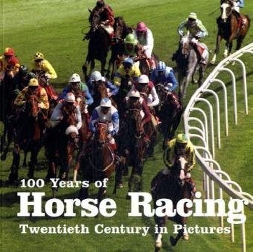 100 years horse - 100, of