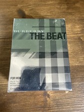 Burberry The Beat for Men 30