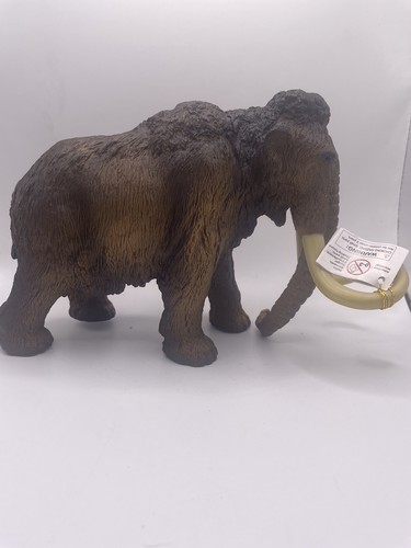 Papo wooly mammoth - papo, dinosaur