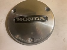 Honda Cb175  Cd175 Left