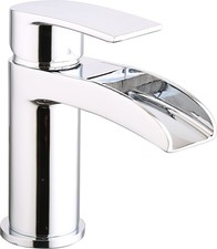 Femund Mono Basin Mixer Tap
