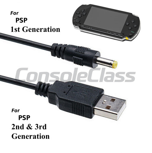 Sony psp usb - psp,